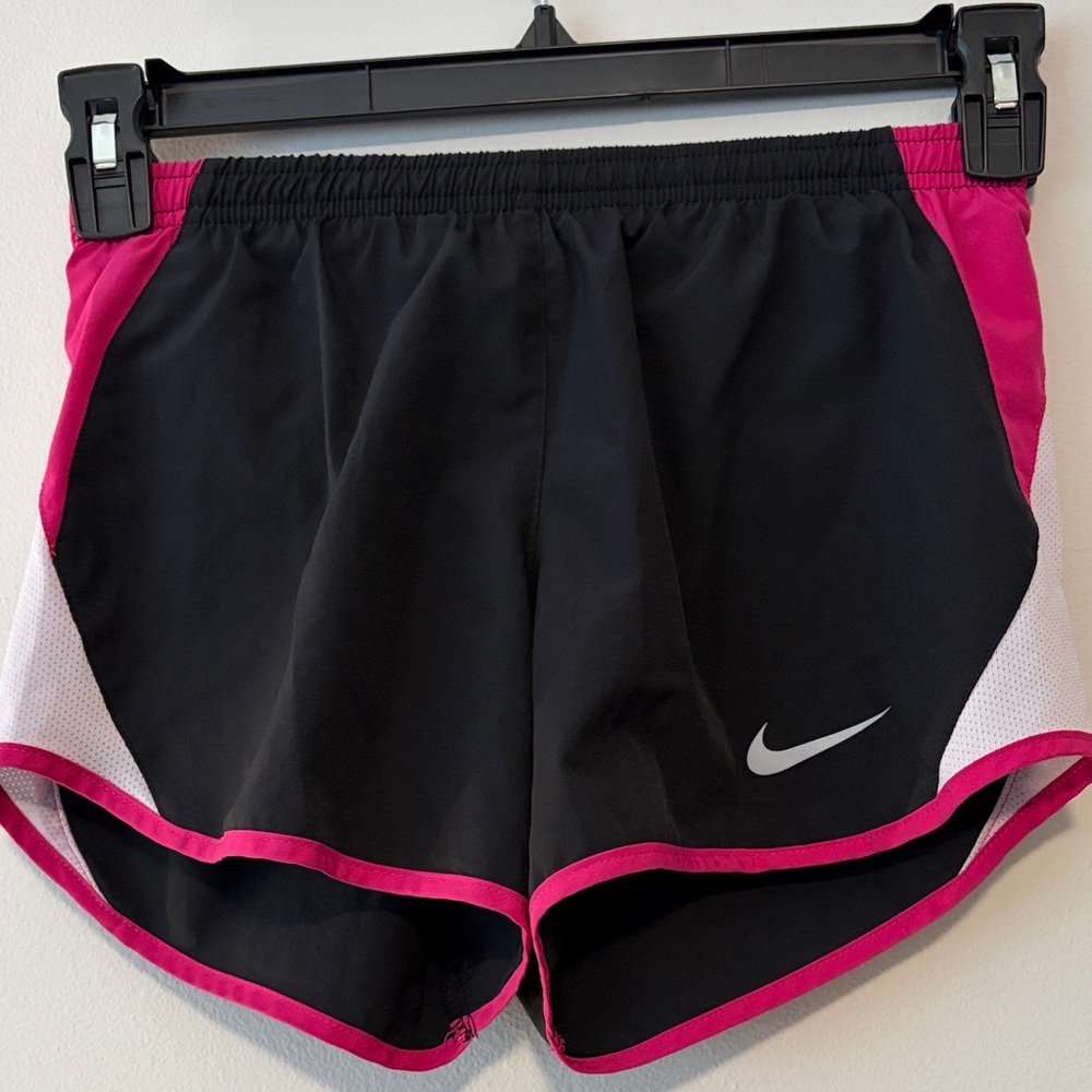 Nike athletic shorts